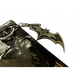 جاکلیدی طرح Batman Design8