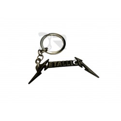 جاکلیدی طرح Metallica Design2