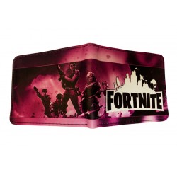 کیف پول طرح Fortnite2