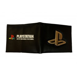 کیف پول طرح Playstation