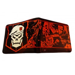 کیف پول طرح Call Of Duty