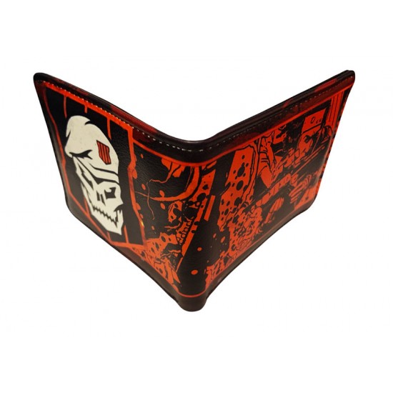 کیف پول طرح Call Of Duty