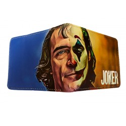 کیف پول طرح Joker2