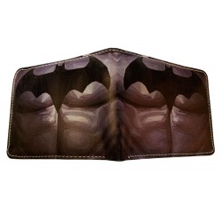 کیف پول طرح Batman2