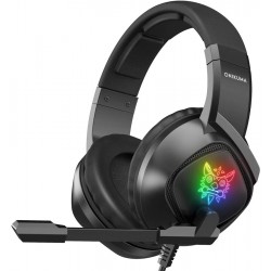 هدست گیمینگ - Gaming Headset Onikuma K19