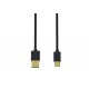 کابل مخصوص شارژ کنترلر - Cable USB to Type-C 4m Sparkfox code2