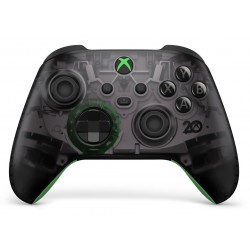 کنترلر ایکس باکس سری اس و ایکس درجه1 - Xbox Wireless Controller 20th Anniversary Special Edition Grade 1