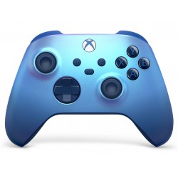 کنترلر ایکس باکس سری اس و ایکس - Wireless Controller Xbox Aqua Shift Special Edition