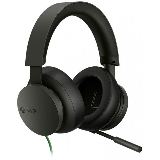هدست وایر ایکس باکس سریز - Xbox Stereo Headset Wire New
