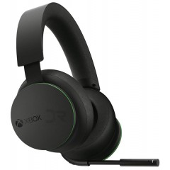 هدست وایرلس ایکس باکس کارکرده - Xbox Wireless Headset New
