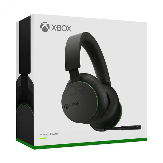 هدست وایرلس ایکس باکس سریز - Xbox Wireless Headset New