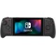 گیم پد حرفه ای مخصوص نینتندو سوییچ - Nintendo Switch Hori Split Pad Pro Gray