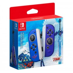 کنترلر نینتندو سوییچ - Nintendo switch Joy Con Controller The Legend of Zelda