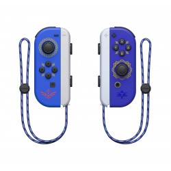 کنترلر نینتندو سوییچ - Nintendo switch Joy Con Controller The Legend of Zelda