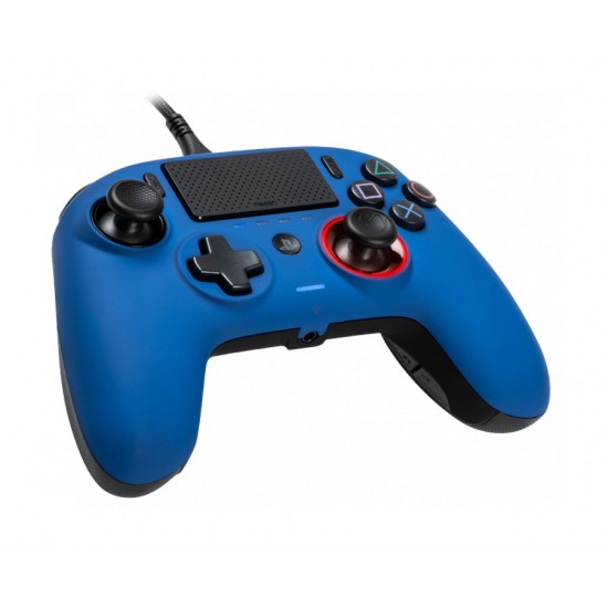 دسته بازی پلی استیشن 4 - Nacon Revolution Pro Controller 3 Blue