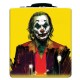 کیف ضد ضربه مخصوص حمل کنسول بازی طرح Joker Design