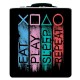 کیف ضد ضربه مخصوص حمل کنسول بازی طرح OX Design