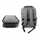 کیف کوله حمل کنسول پلی استیشن 5 و ایکس باکس سریز - Playstation 5 and Xbox Series Bag Gray