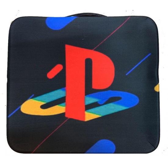 کیف پلی استیشن 5 طرح دار - Playstation 5 Bag Design PS