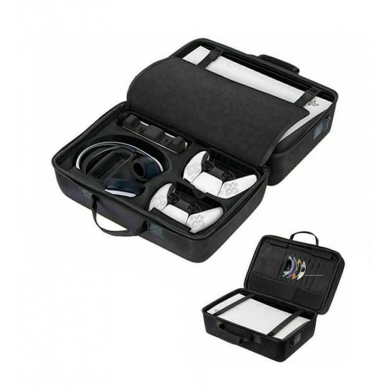 کیف پلی استیشن 5 طرح دار - Playstation 5 Bag XO Design