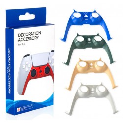 قاب زیر دسته پلی استیشن 5 رنگی - Dobe Decoration Accessories Dualsense