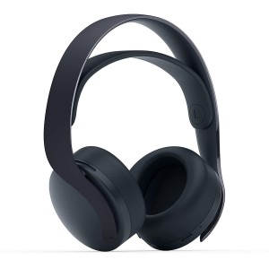 هدست پلی استیشن 5 مشکی کارکرده - Pulse 3D Wireless Headset Playstation5 Midnight Black