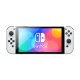 کنسول بازی نینتندو سوییچ سفید - Nintendo Switch OLED Model white