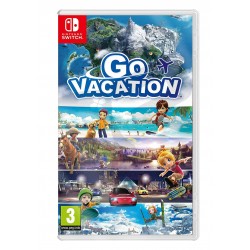 Go Vacation Nintendo Switch