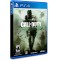 کارکرده Call of duty Modern Warfare Remastered PS4