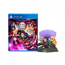 کالکتور Demon Slayer Collectors Edition