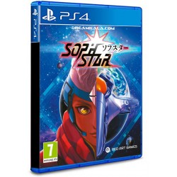 Sophstar PS4