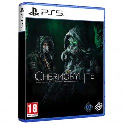 Chernobylite PS5
