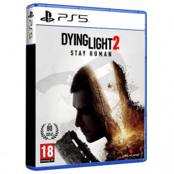 کارکرده Dying Light 2 Stay Human PS5