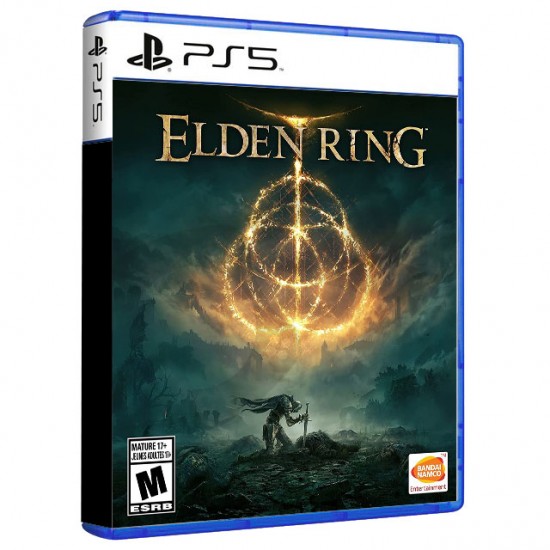 کارکرده Elden Ring PS5