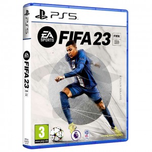 کارکرده FIFA 23 PS5