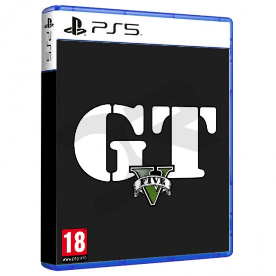 GT5 PS5