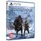کارکرده God of War Ragnarok PS5