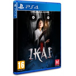 IKAI PS4