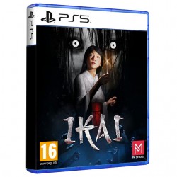 IKAI PS5