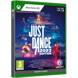 Just Dance 2023 Edition Xbox