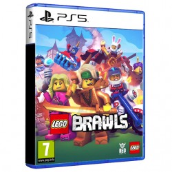 LEGO Brawls PS5