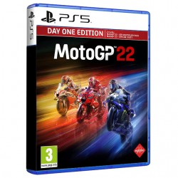 MotoGP22 PS5
