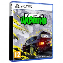 Need For Speed Unbound PS5