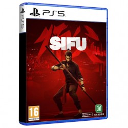 Sifu PS5