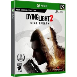 Dying Light 2 Stay Human Xbox