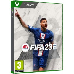 FIFA 23 Xbox One