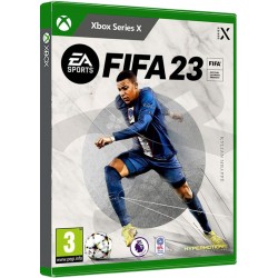 FIFA 23 Xbox Series X