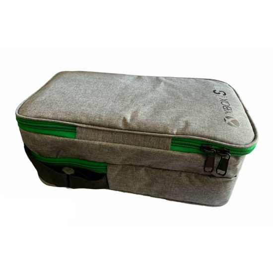 کیف ایکس باکس سری اس - Xbox Series S Bag Gray Design