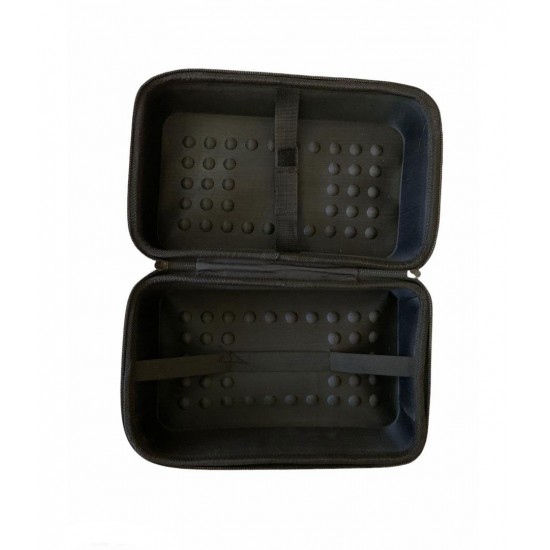 کیف ضد ضربه ایکس باکس سری اس - Xbox Series S Bag RDR2 Design