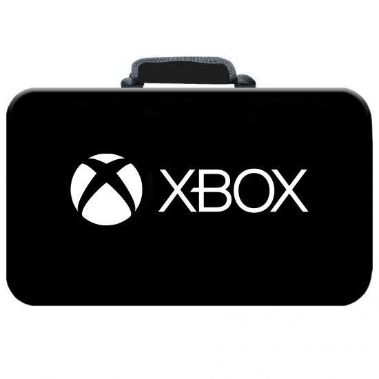 کیف ضد ضربه ایکس باکس سری اس - Xbox Series S Bag Xbox Logo Design
